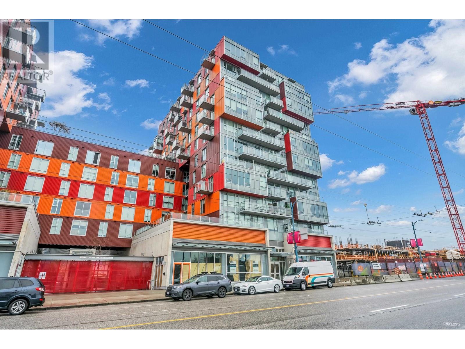 905 983 E Hastings Street, Vancouver, British Columbia  V6A 0G9 - Photo 26 - R2864829