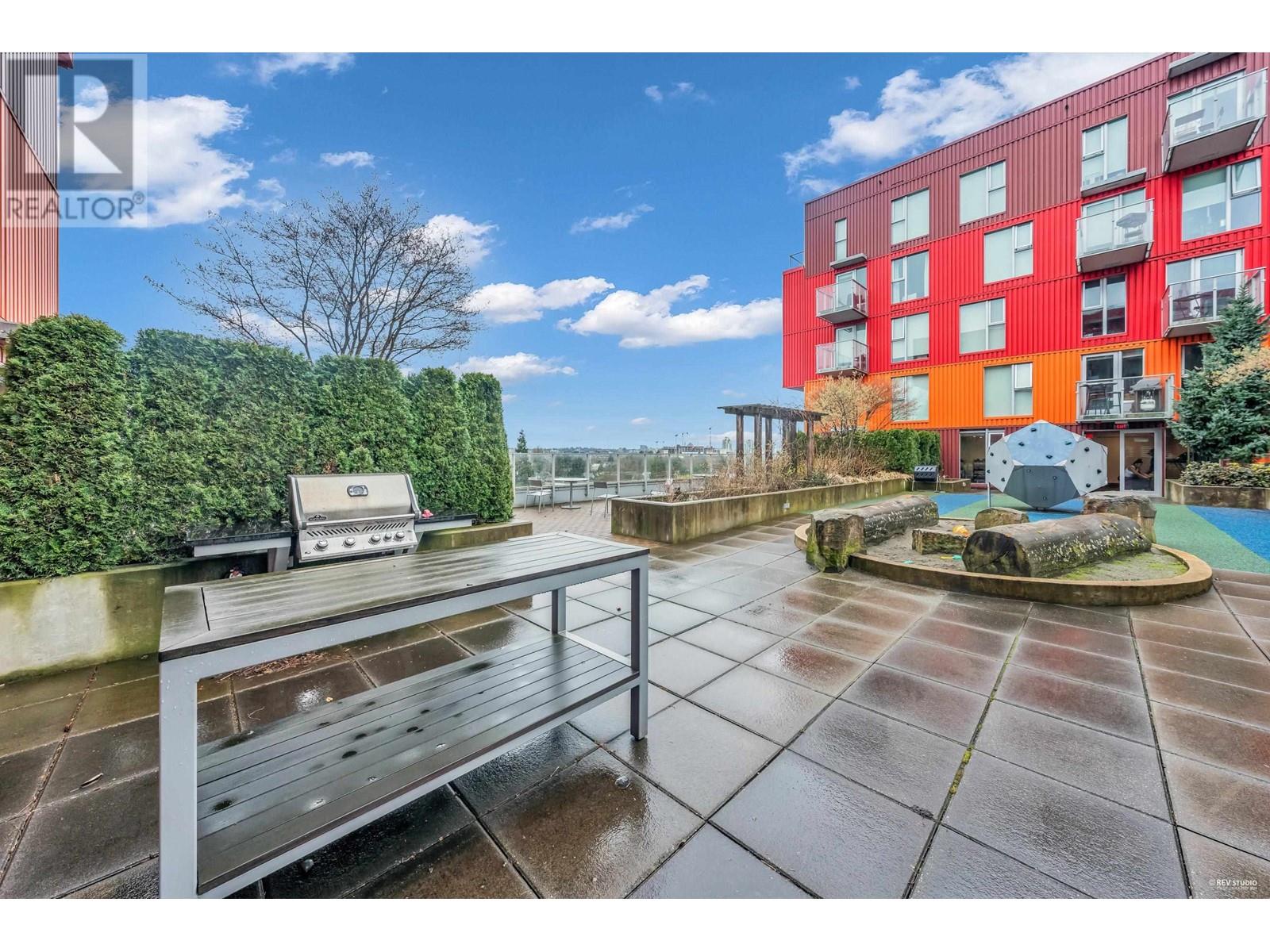 905 983 E Hastings Street, Vancouver, British Columbia  V6A 0G9 - Photo 20 - R2864829