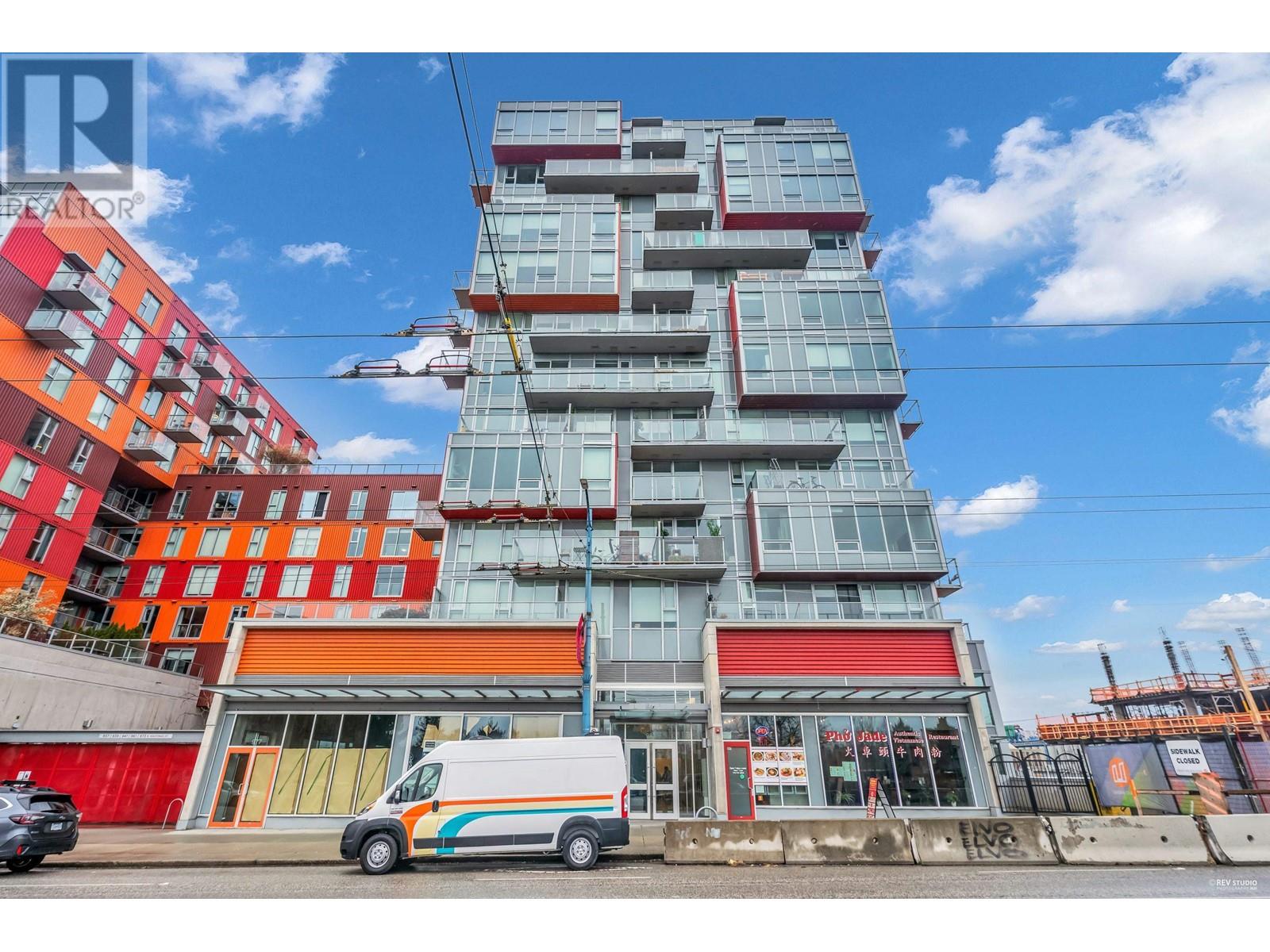 905 983 E Hastings Street, Vancouver, British Columbia  V6A 0G9 - Photo 25 - R2864829