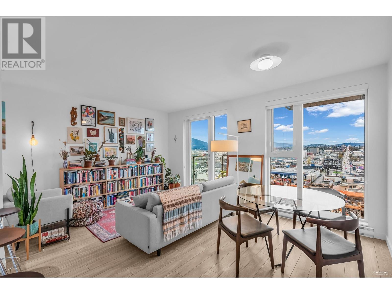 905 983 E Hastings Street, Vancouver, British Columbia  V6A 0G9 - Photo 6 - R2864829