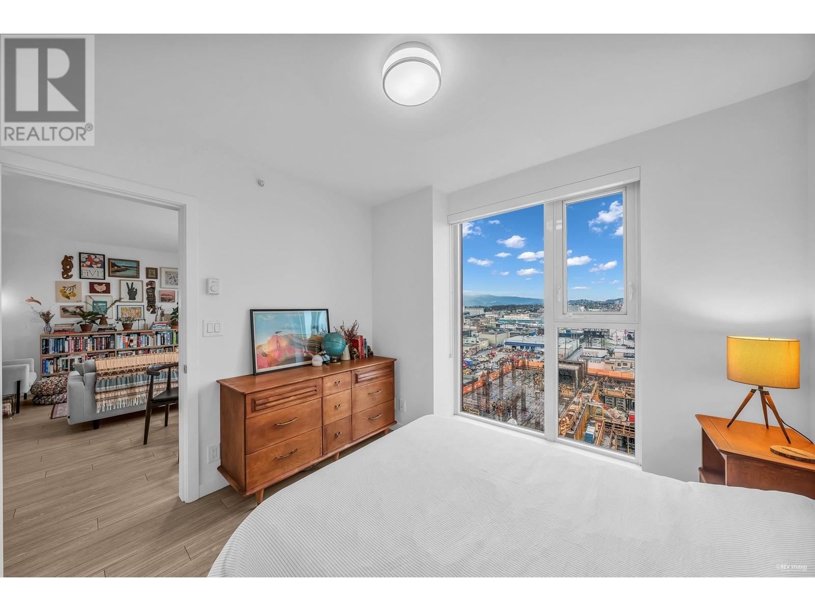 905 983 E Hastings Street, Vancouver, British Columbia  V6A 0G9 - Photo 13 - R2864829