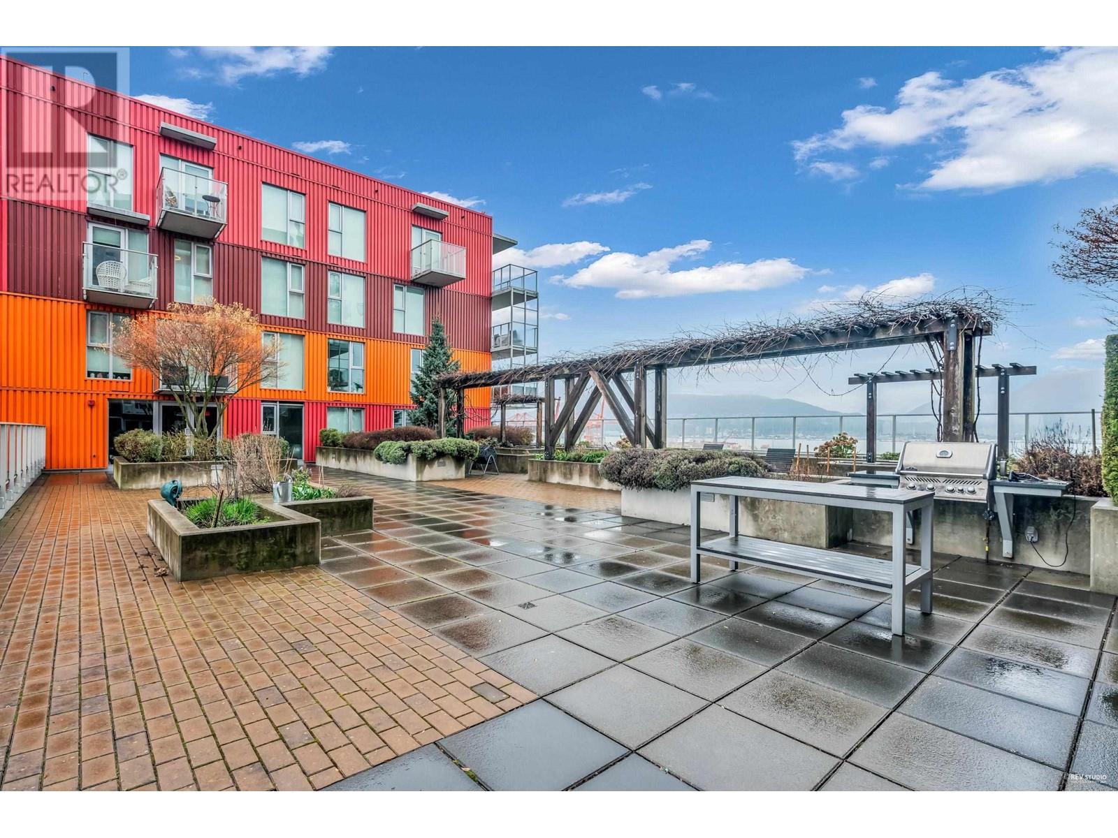 905 983 E Hastings Street, Vancouver, British Columbia  V6A 0G9 - Photo 19 - R2864829