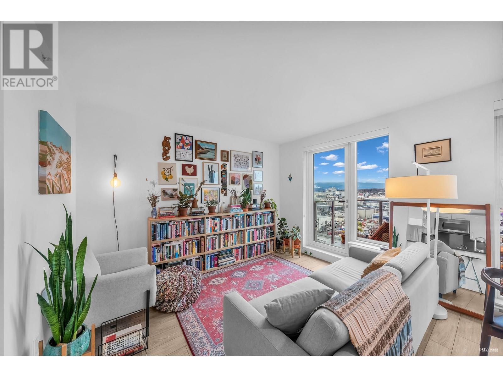 905 983 E Hastings Street, Vancouver, British Columbia  V6A 0G9 - Photo 7 - R2864829