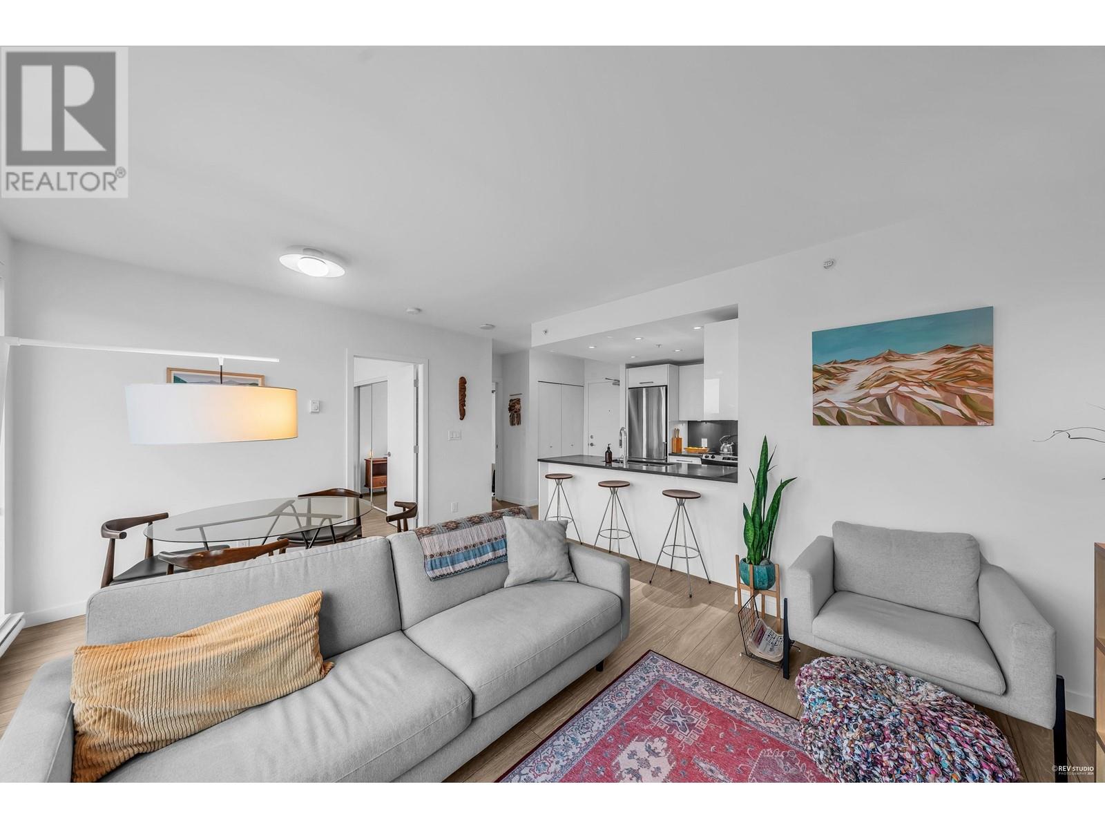 905 983 E Hastings Street, Vancouver, British Columbia  V6A 0G9 - Photo 8 - R2864829