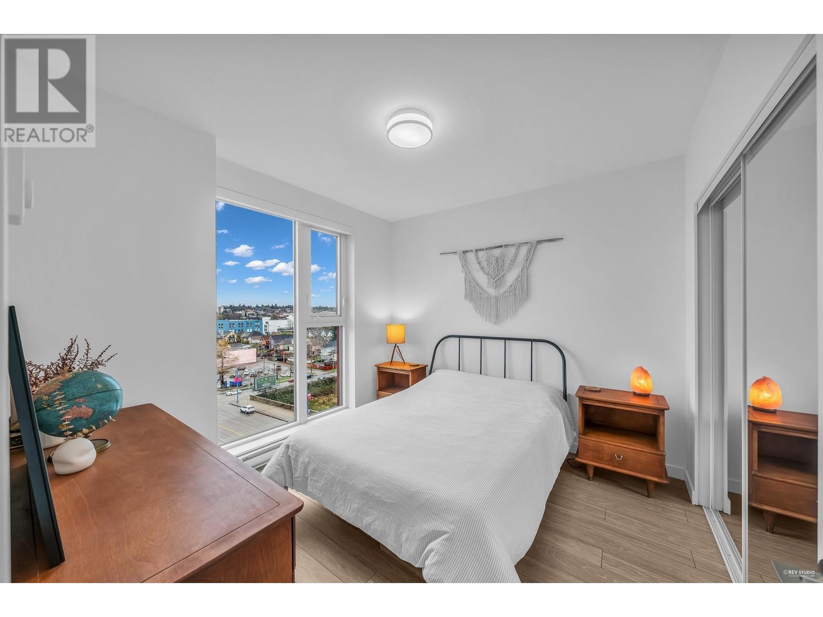 905 983 E Hastings Street, Vancouver, British Columbia  V6A 0G9 - Photo 14 - R2864829