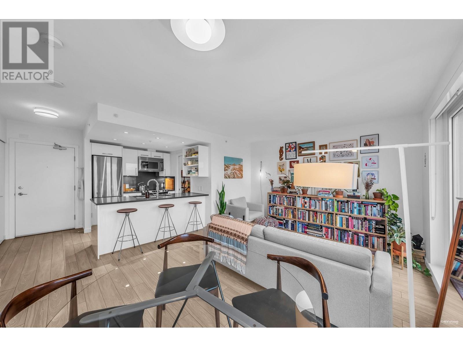 905 983 E Hastings Street, Vancouver, British Columbia  V6A 0G9 - Photo 5 - R2864829