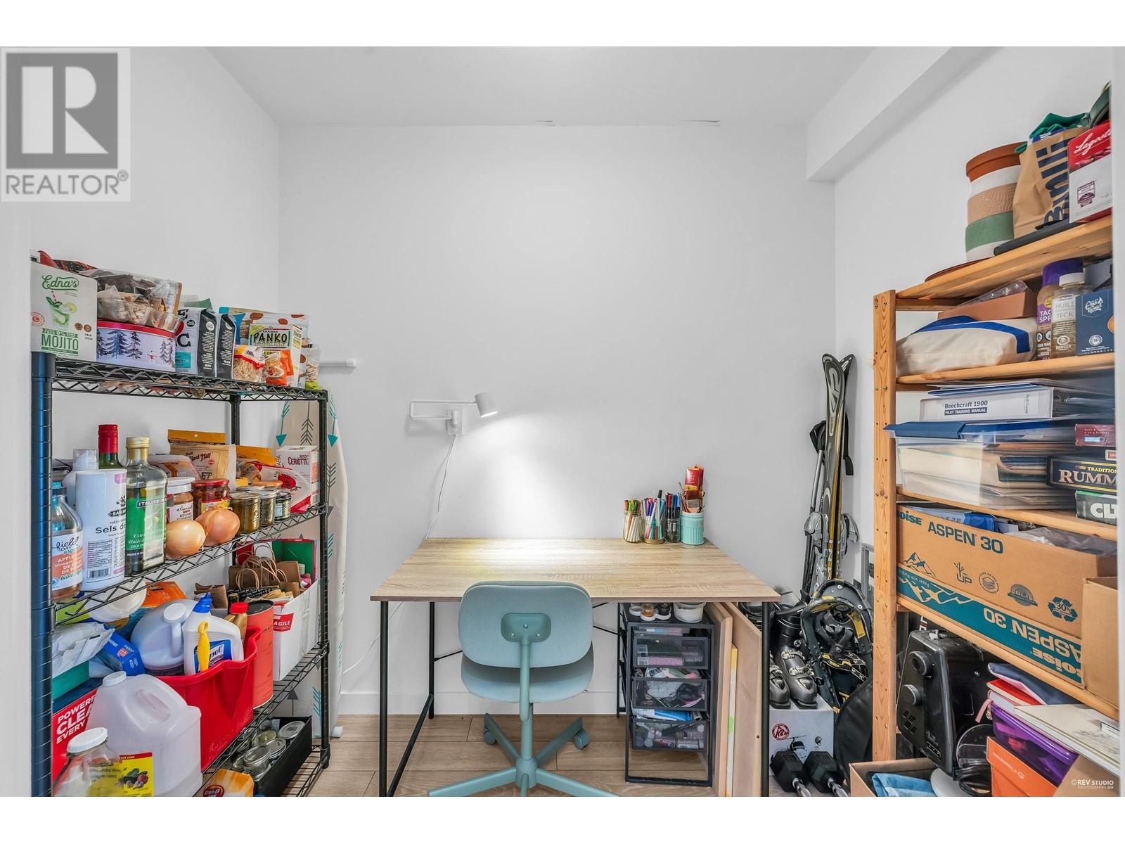 905 983 E Hastings Street, Vancouver, British Columbia  V6A 0G9 - Photo 12 - R2864829