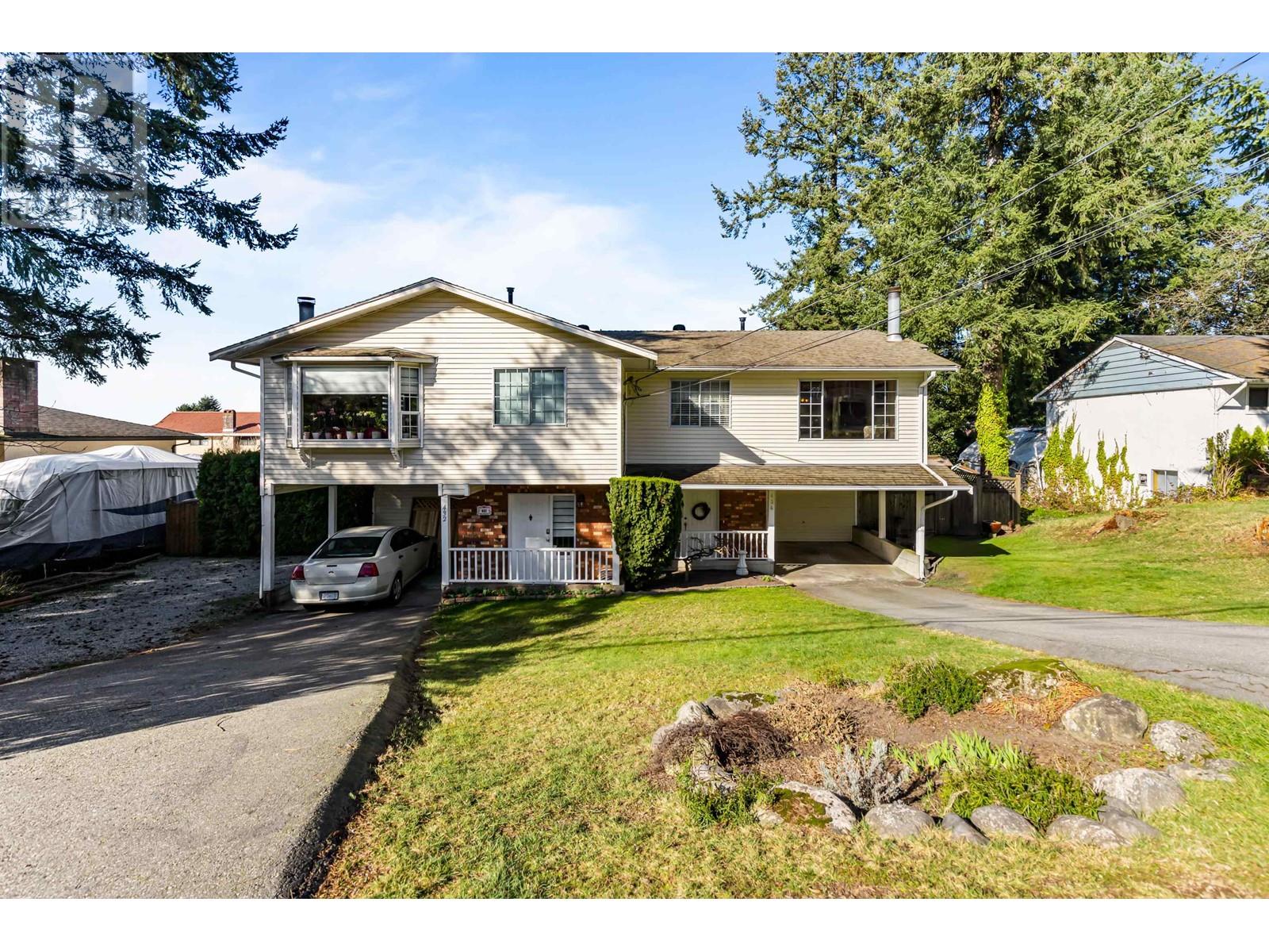 434 Mundy Street, Coquitlam, British Columbia  V3K 5N1 - Photo 2 - R2864860