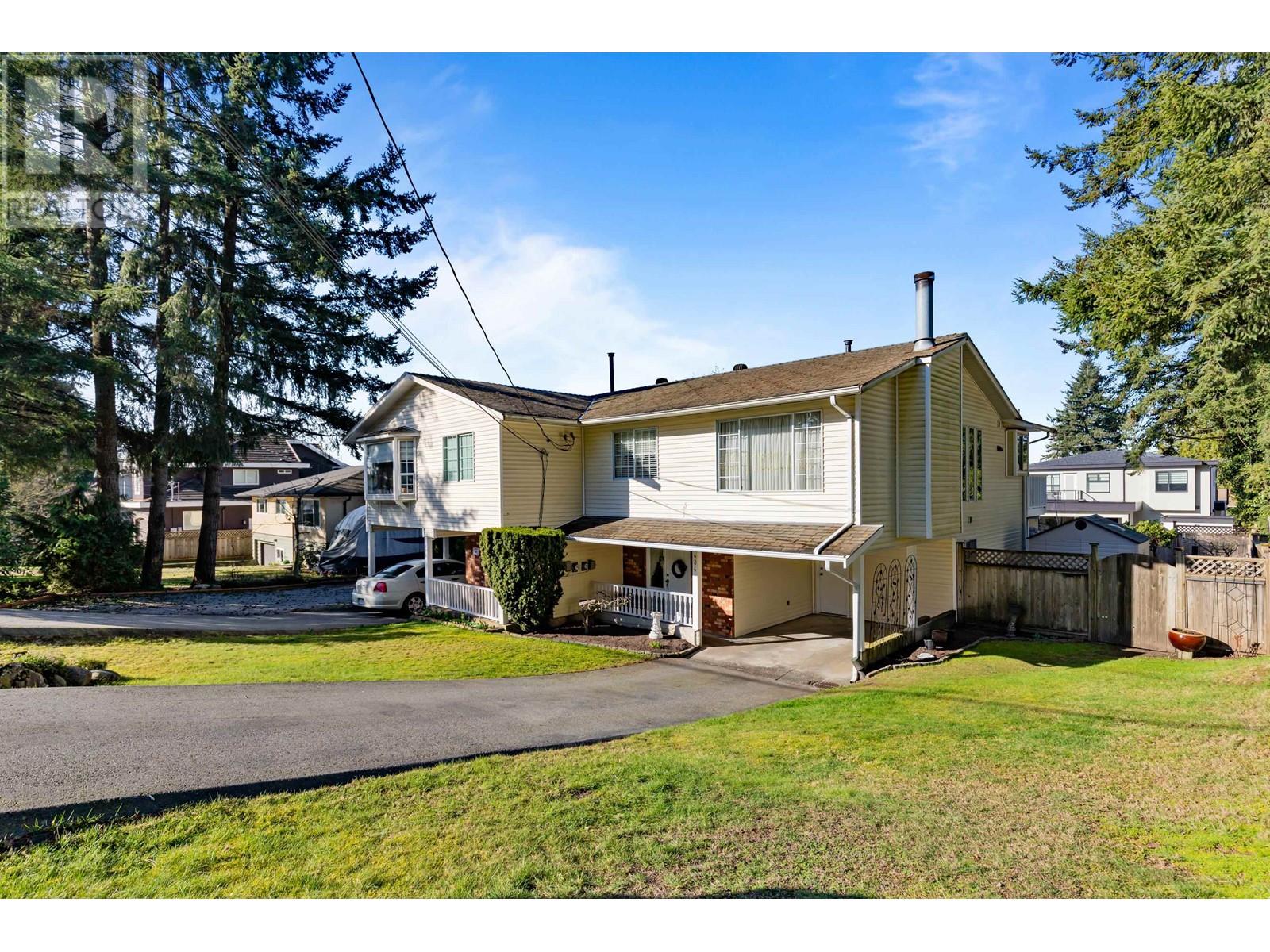 434 Mundy Street, Coquitlam, British Columbia  V3K 5N1 - Photo 3 - R2864860