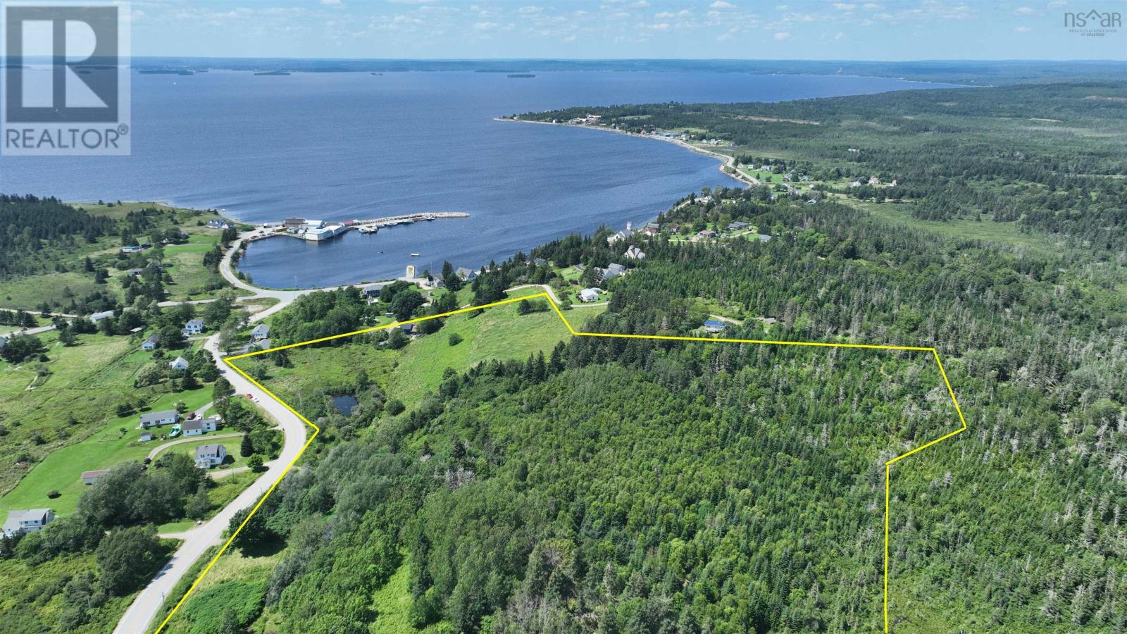 4804 And Lot A Highway 329, Blandford, Nova Scotia  B0J 1K0 - Photo 3 - 202405868