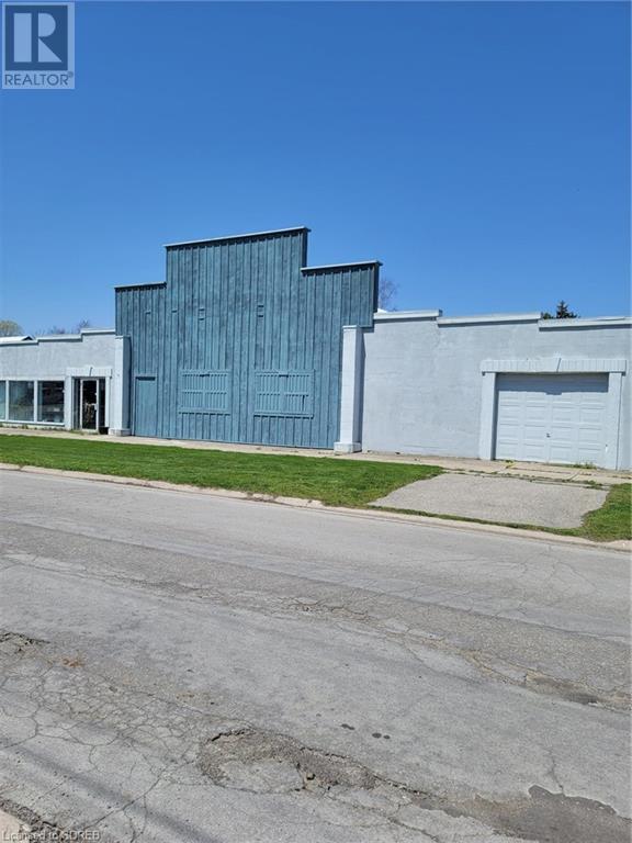 105 Queen Street E, St. Williams, Ontario  N0E 1P0 - Photo 3 - 40564689