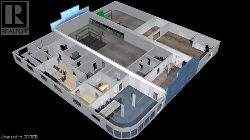 105 Queen Street E, St. Williams, Ontario  N0E 1P0 - Photo 7 - 40564689