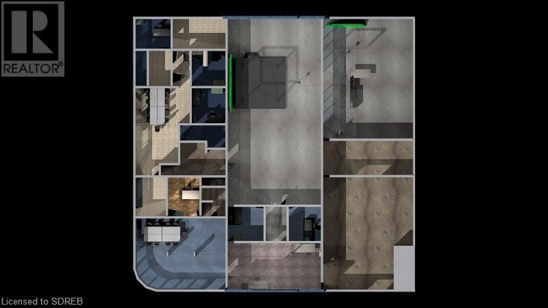 105 Queen Street E, St. Williams, Ontario  N0E 1P0 - Photo 8 - 40564689