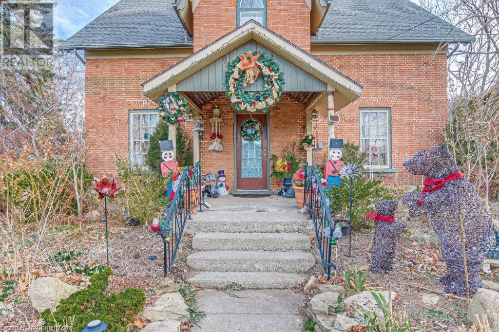 158 Townline Street, St. Williams, Ontario  N0E 1P0 - Photo 6 - 40563306