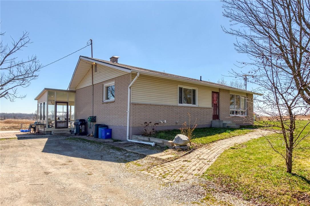 918 Concession 6 Road, Jarvis, Ontario  N0A 1J0 - Photo 6 - H4188418