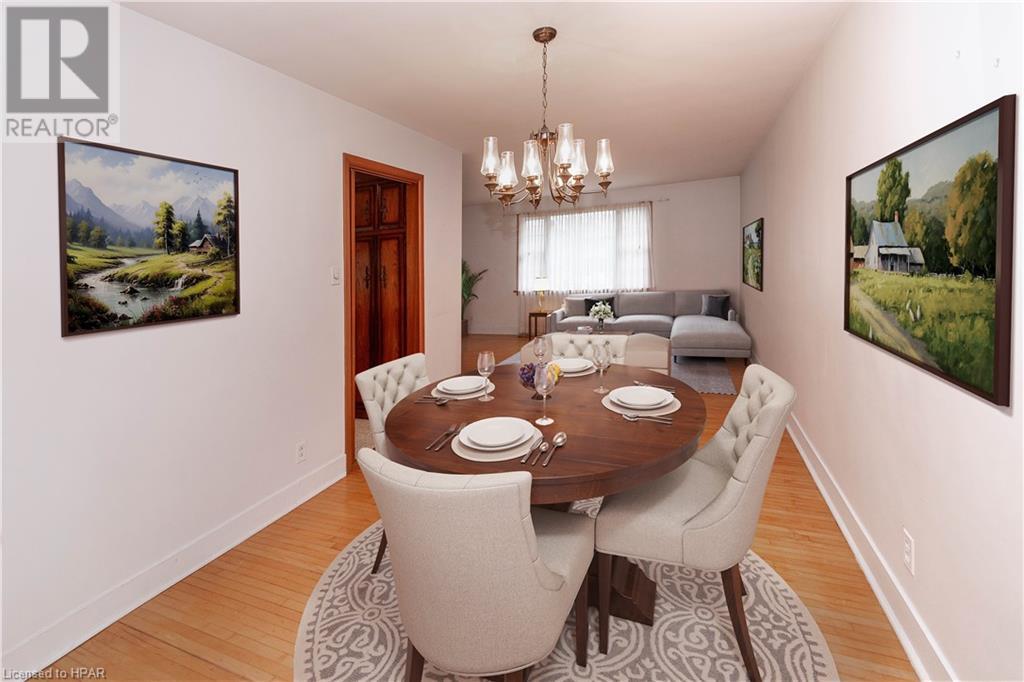 158 Devon Street, Stratford, Ontario  N5A 2Z3 - Photo 7 - 40564306