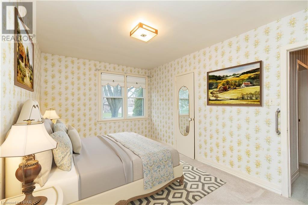 158 Devon Street, Stratford, Ontario  N5A 2Z3 - Photo 18 - 40564306