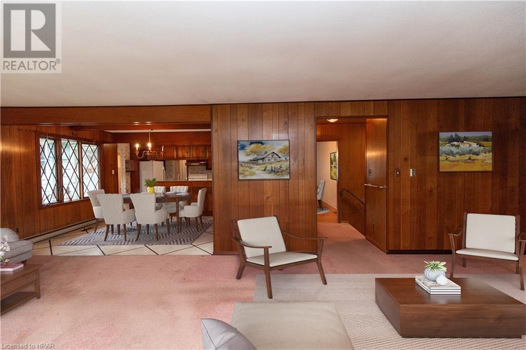 158 Devon Street, Stratford, Ontario  N5A 2Z3 - Photo 6 - 40564306