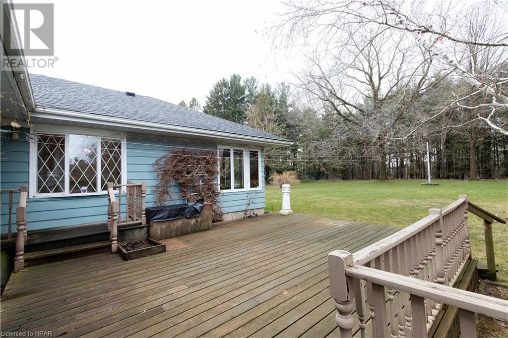 158 Devon Street, Stratford, Ontario  N5A 2Z3 - Photo 32 - 40564306