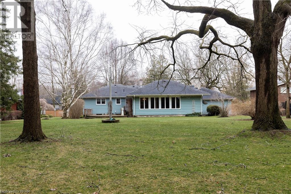 158 Devon Street, Stratford, Ontario  N5A 2Z3 - Photo 36 - 40564306