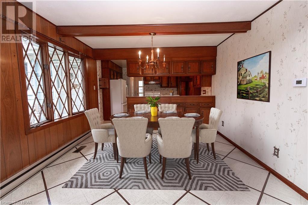 158 Devon Street, Stratford, Ontario  N5A 2Z3 - Photo 8 - 40564306