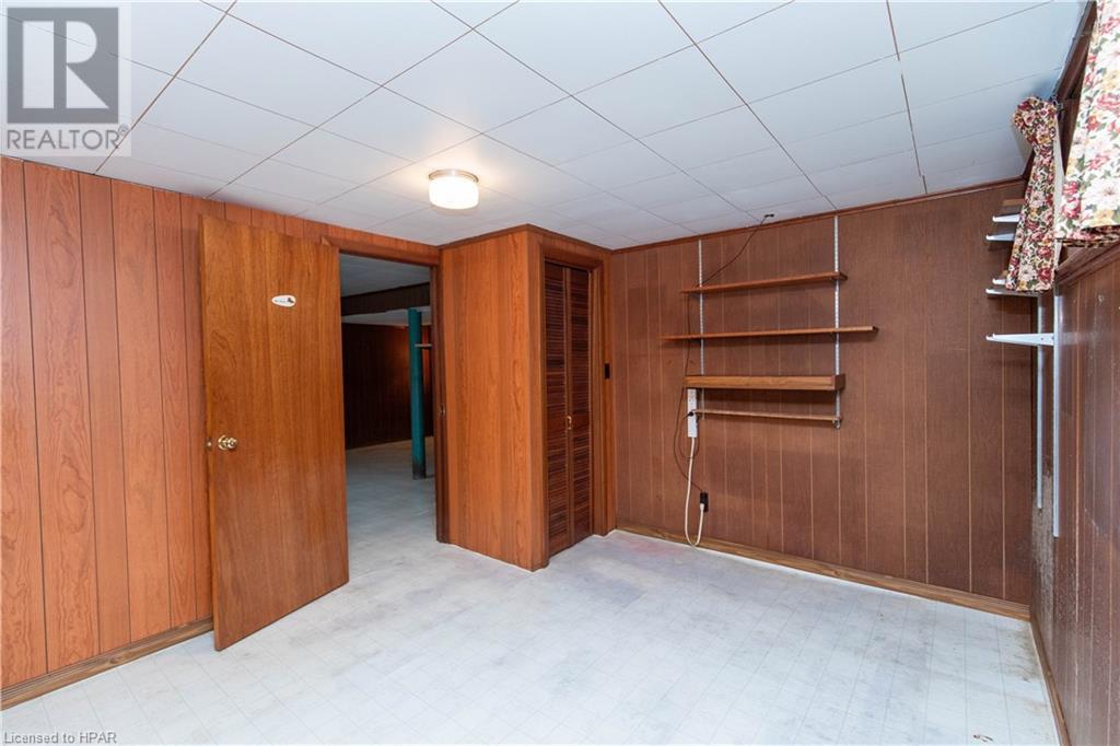 158 Devon Street, Stratford, Ontario  N5A 2Z3 - Photo 31 - 40564306