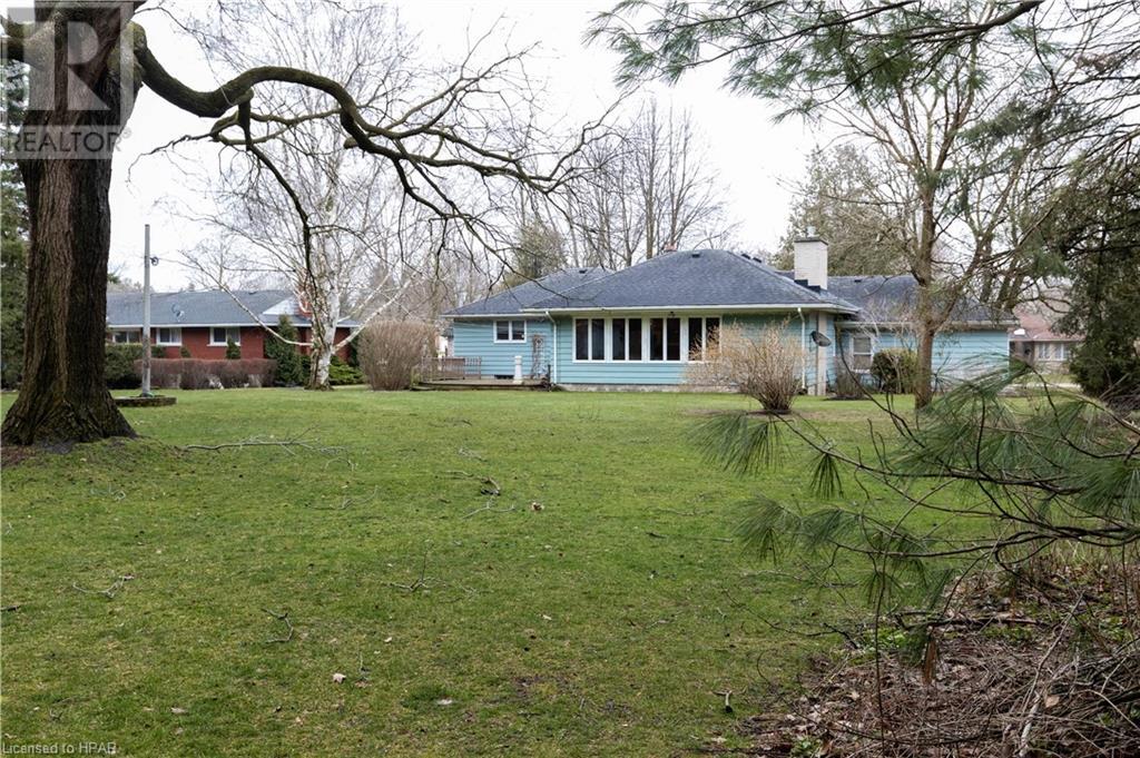 158 Devon Street, Stratford, Ontario  N5A 2Z3 - Photo 34 - 40564306