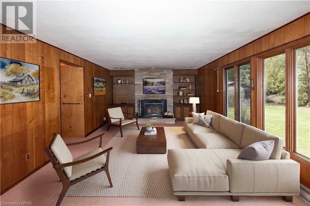 158 Devon Street, Stratford, Ontario  N5A 2Z3 - Photo 5 - 40564306