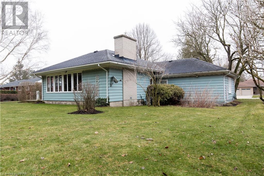 158 Devon Street, Stratford, Ontario  N5A 2Z3 - Photo 35 - 40564306