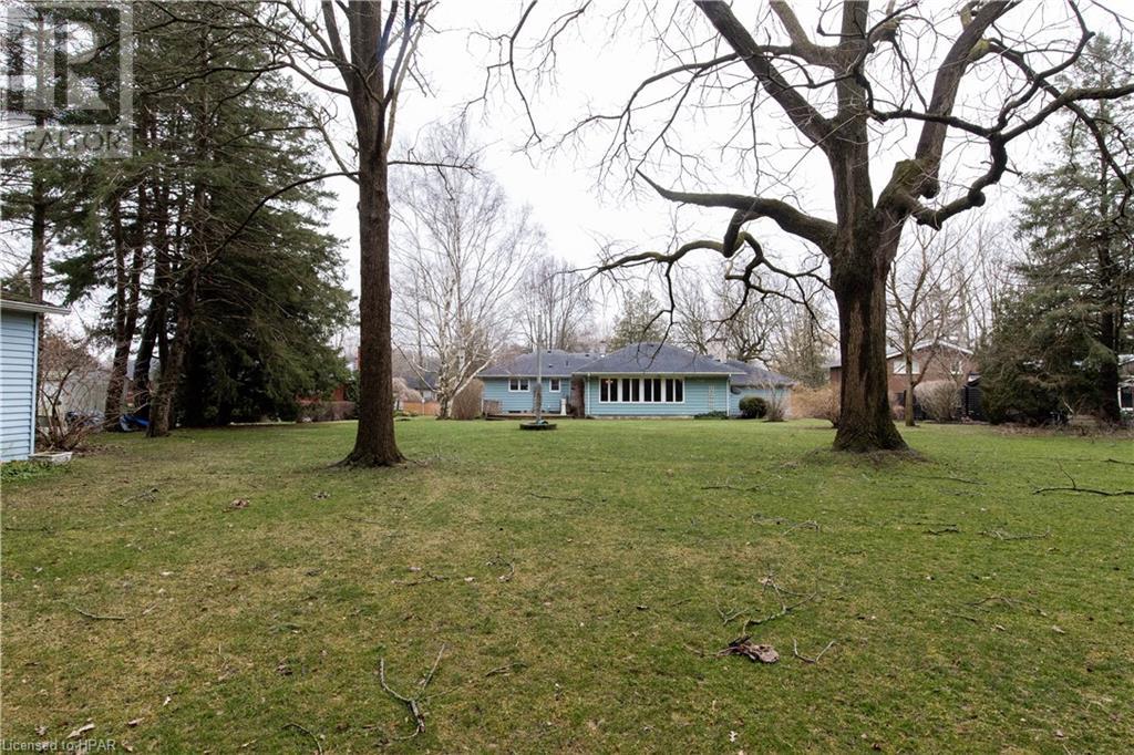 158 Devon Street, Stratford, Ontario  N5A 2Z3 - Photo 40 - 40564306