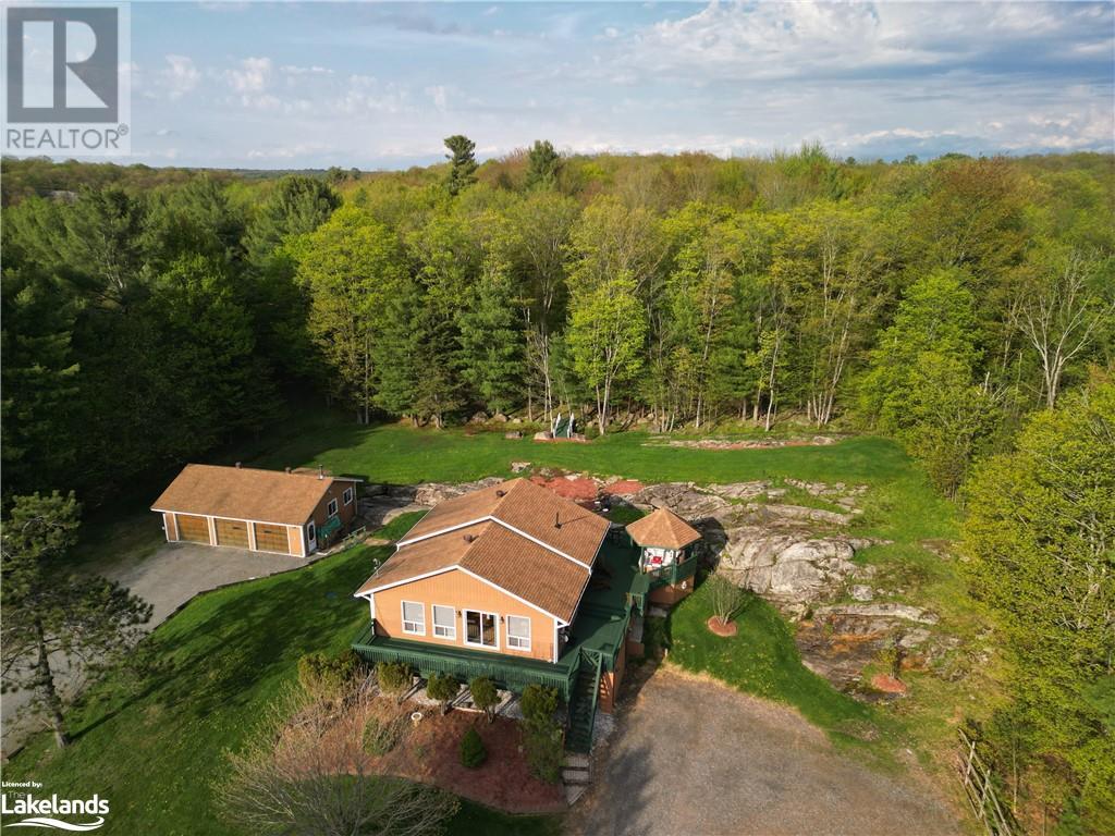 1751 Cedar Lane, Bracebridge, Ontario  P1L 1W9 - Photo 5 - 40563830