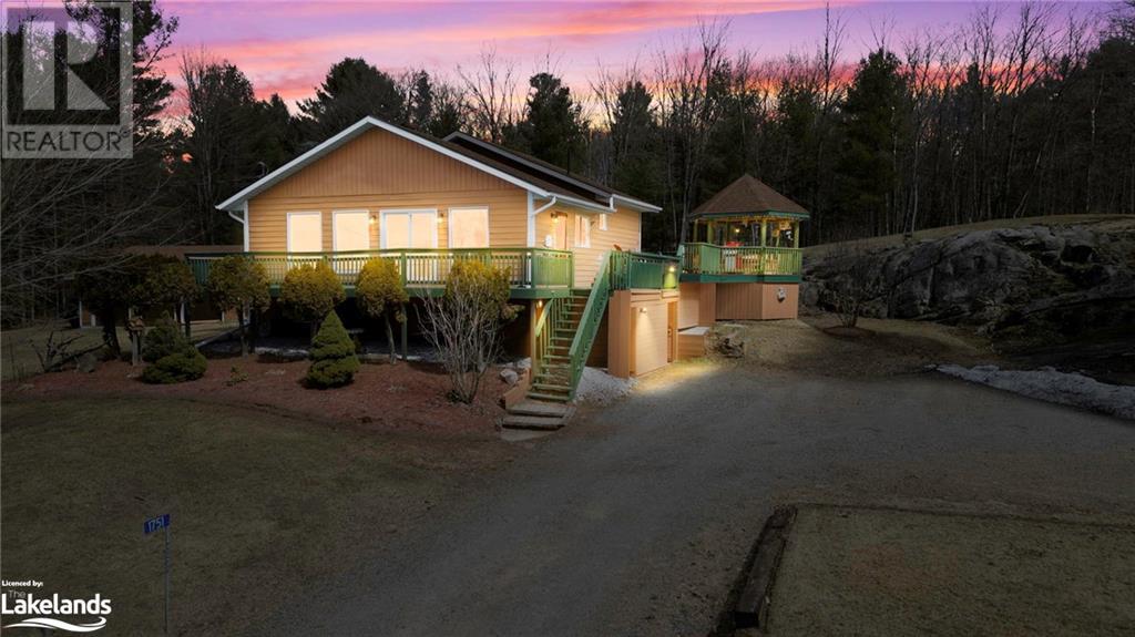 1751 Cedar Lane, Bracebridge, Ontario  P1L 1W9 - Photo 3 - 40563830