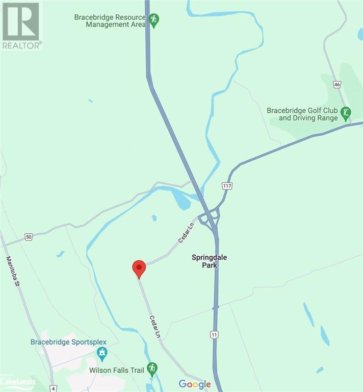 1751 Cedar Lane, Bracebridge, Ontario  P1L 1W9 - Photo 28 - 40563830