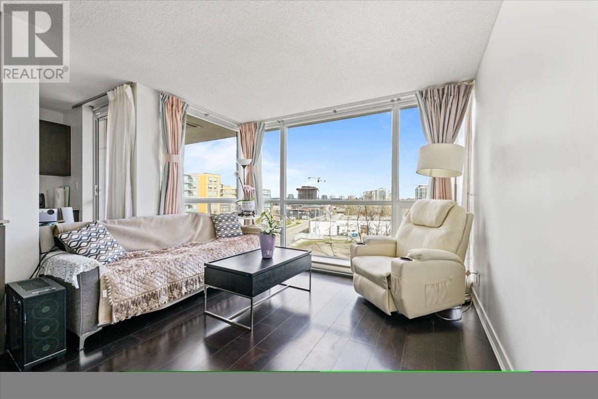 703 7575 Alderbridge Way, Richmond, British Columbia  V6X 4L1 - Photo 7 - R2864854