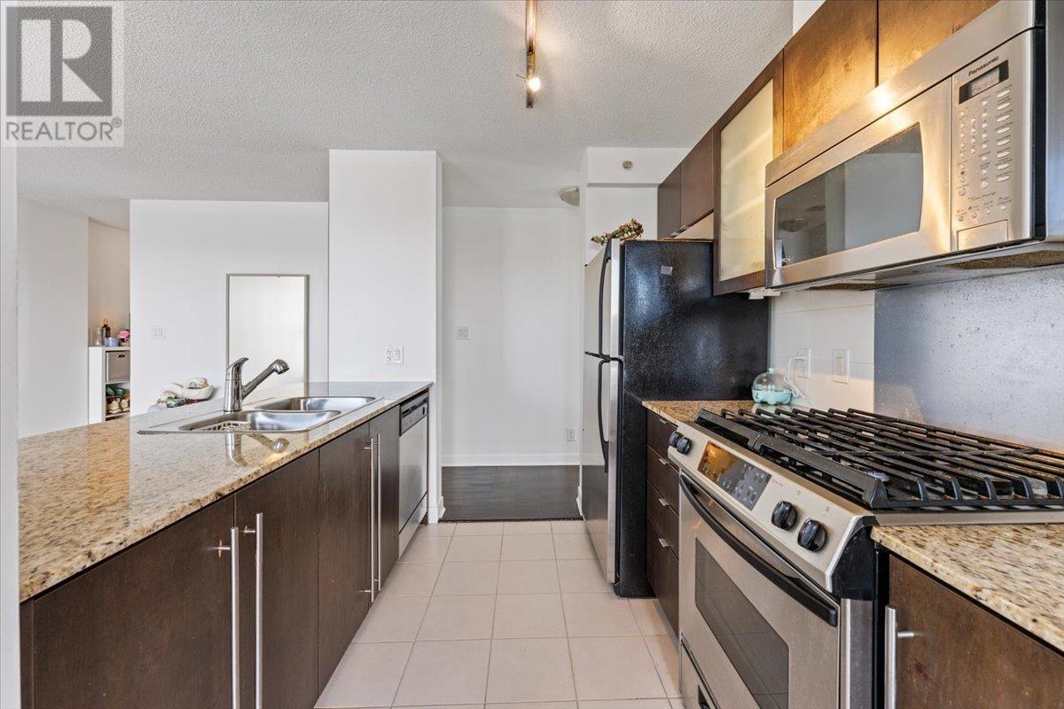 703 7575 Alderbridge Way, Richmond, British Columbia  V6X 4L1 - Photo 12 - R2864854