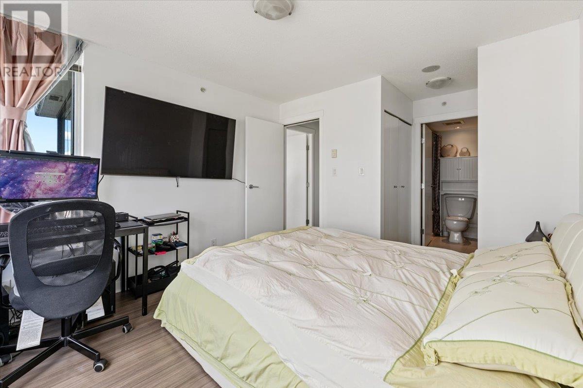 703 7575 Alderbridge Way, Richmond, British Columbia  V6X 4L1 - Photo 17 - R2864854