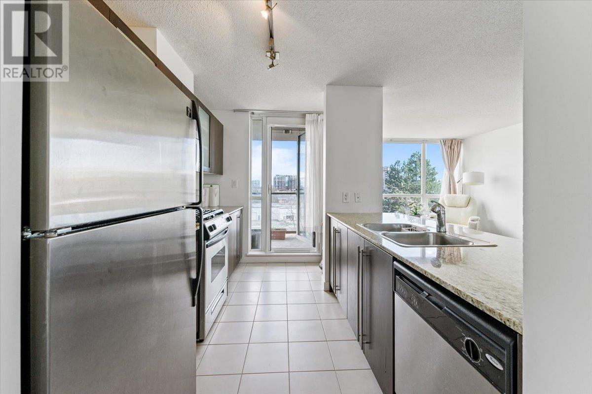 703 7575 Alderbridge Way, Richmond, British Columbia  V6X 4L1 - Photo 13 - R2864854
