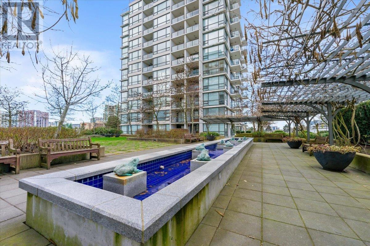 703 7575 Alderbridge Way, Richmond, British Columbia  V6X 4L1 - Photo 27 - R2864854