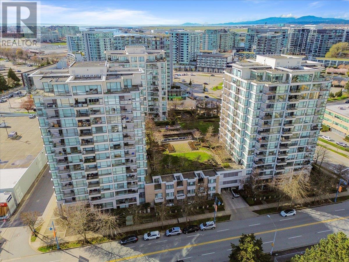 703 7575 Alderbridge Way, Richmond, British Columbia  V6X 4L1 - Photo 3 - R2864854