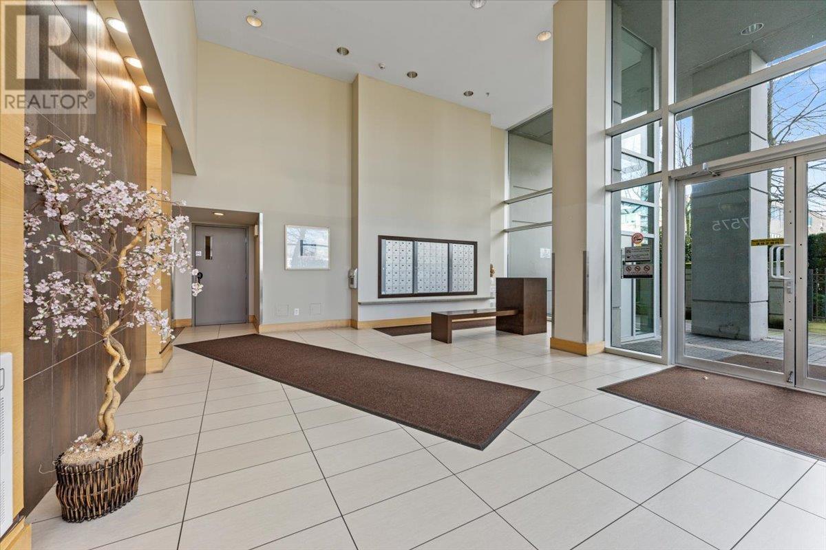 703 7575 Alderbridge Way, Richmond, British Columbia  V6X 4L1 - Photo 5 - R2864854