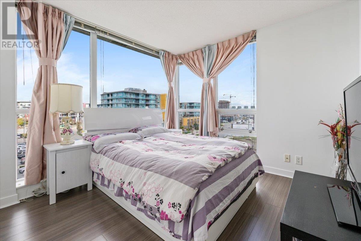703 7575 Alderbridge Way, Richmond, British Columbia  V6X 4L1 - Photo 22 - R2864854
