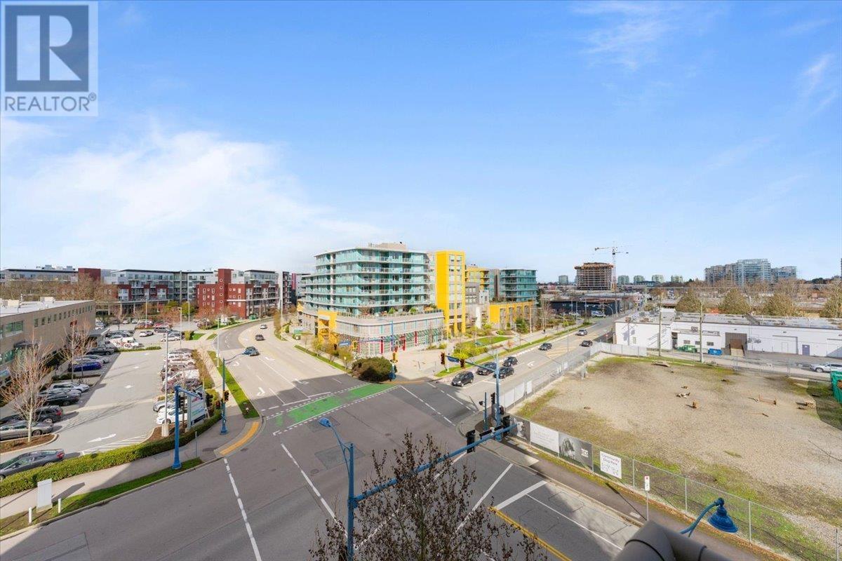 703 7575 Alderbridge Way, Richmond, British Columbia  V6X 4L1 - Photo 15 - R2864854