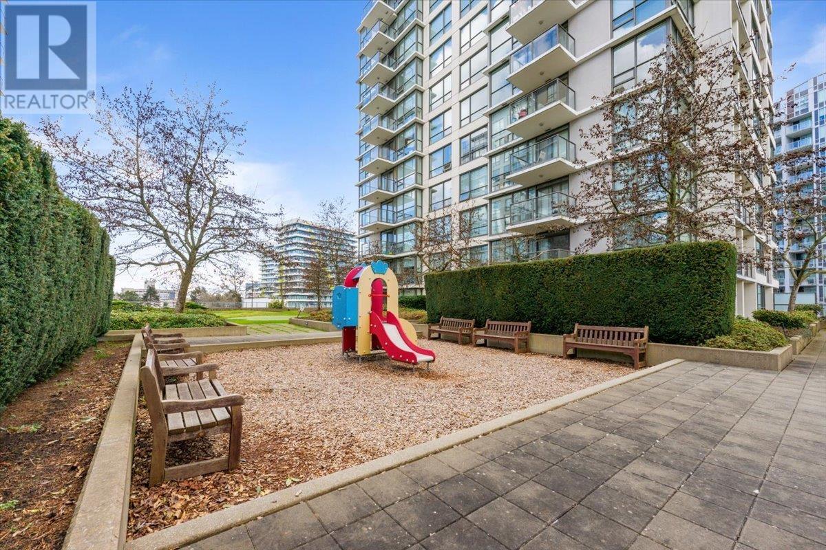 703 7575 Alderbridge Way, Richmond, British Columbia  V6X 4L1 - Photo 28 - R2864854
