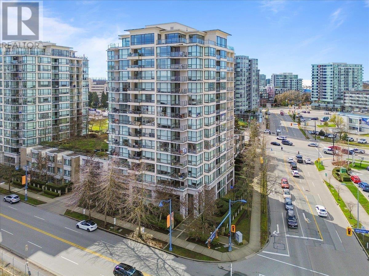 703 7575 Alderbridge Way, Richmond, British Columbia  V6X 4L1 - Photo 4 - R2864854