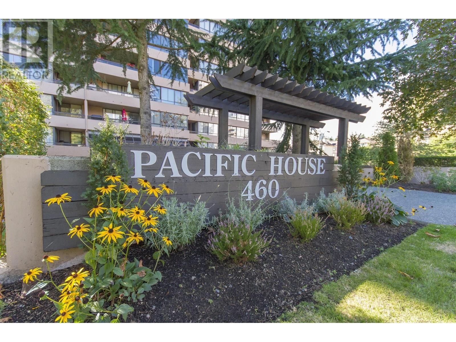 409 460 Westview Street, Coquitlam, British Columbia  V3K 6C9 - Photo 2 - R2864857
