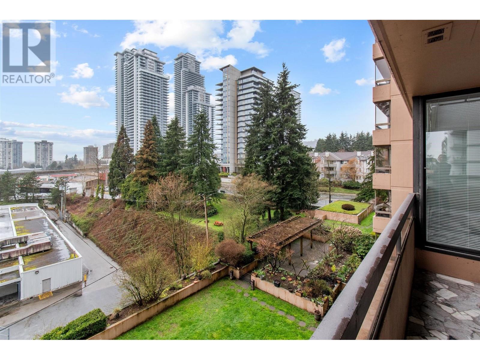 409 460 Westview Street, Coquitlam, British Columbia  V3K 6C9 - Photo 13 - R2864857