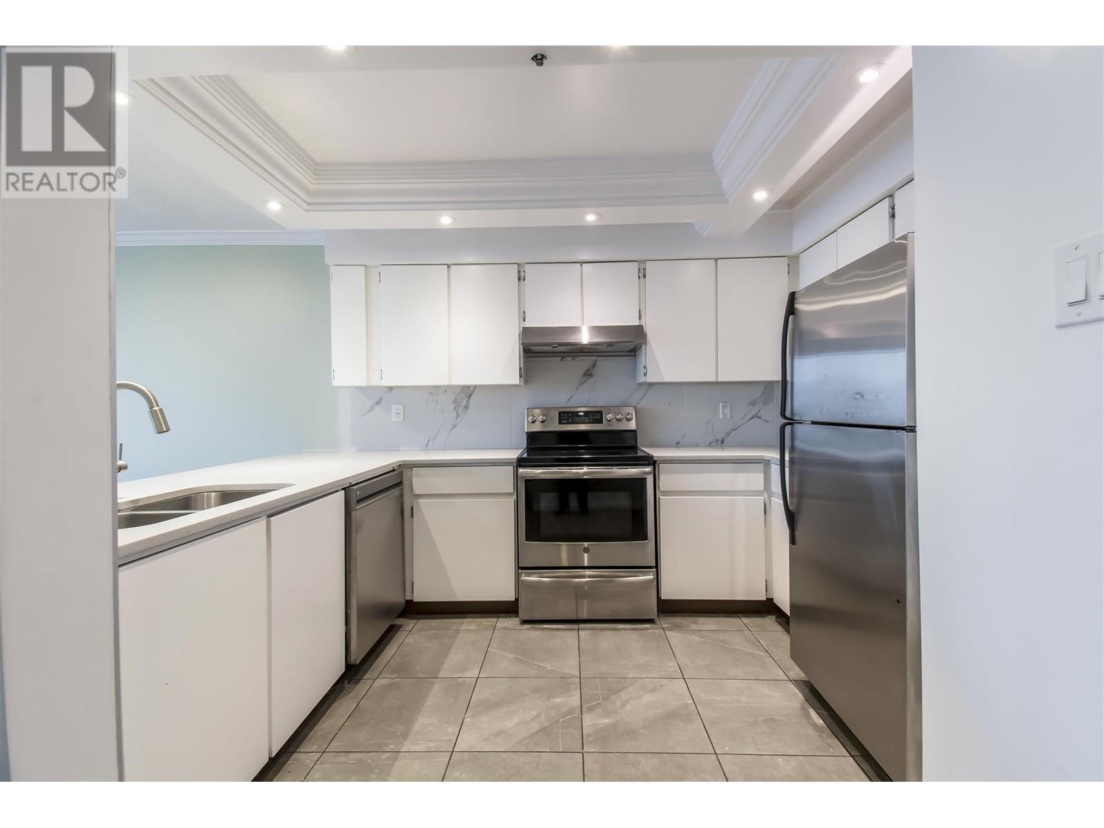 409 460 Westview Street, Coquitlam, British Columbia  V3K 6C9 - Photo 6 - R2864857