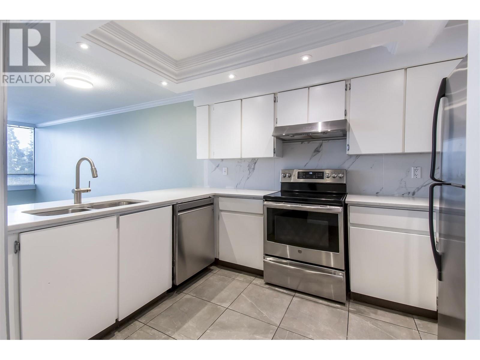 409 460 Westview Street, Coquitlam, British Columbia  V3K 6C9 - Photo 7 - R2864857