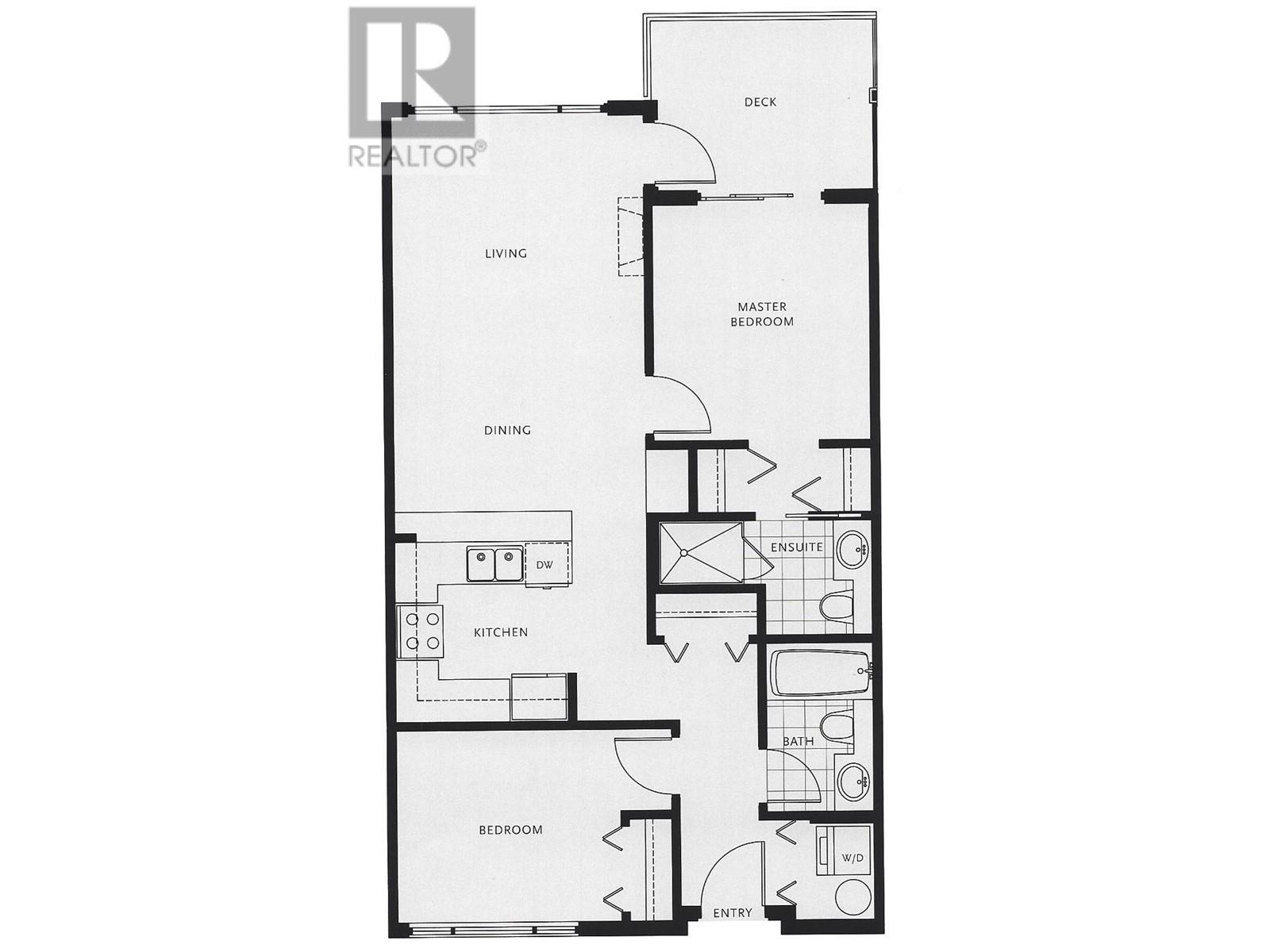 211 6888 Royal Oak Avenue, Burnaby, British Columbia  V5J 4J2 - Photo 34 - R2864793