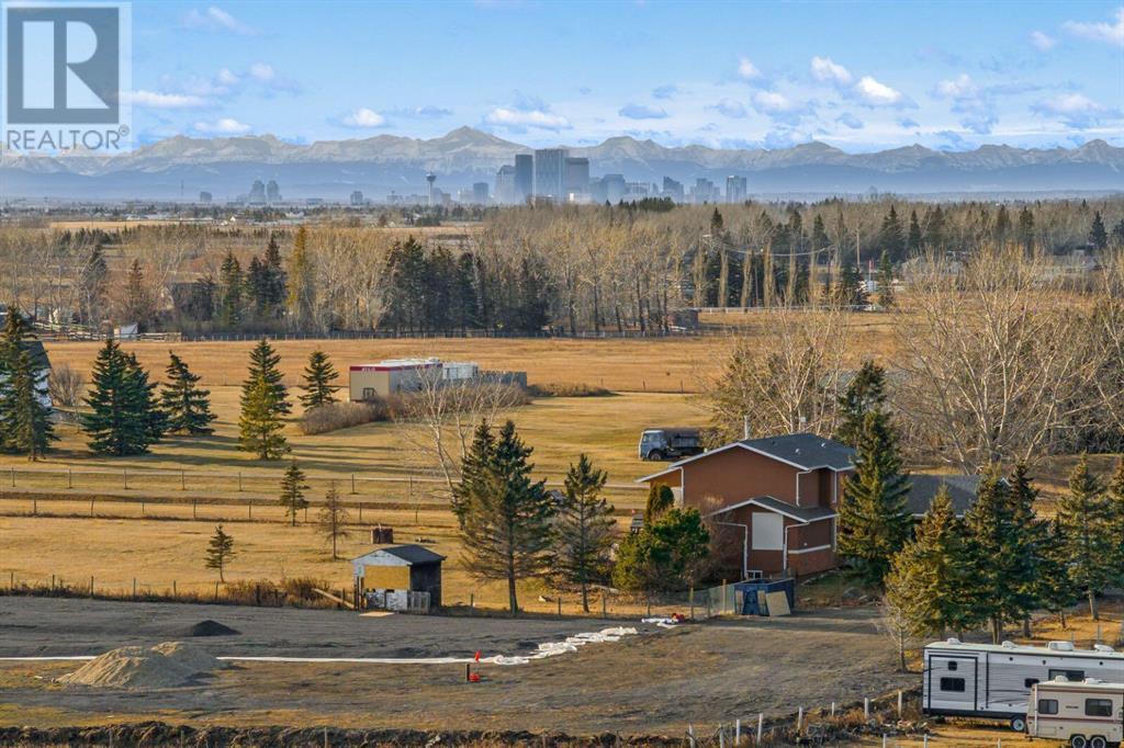 283129 Township Road 250, rural rocky view county, Alberta
